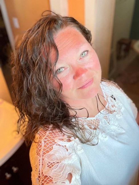 Obituary of Racheal Danielle Barnes