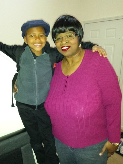 Obituary of Lynette Jefferson