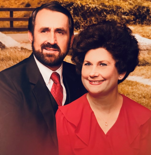 Obituary of Marilyn Henderson