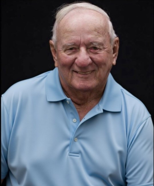 Avis de décès de William Lewis Beatty Sr.