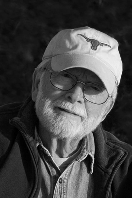 Obituary of Richard Elliott Baker