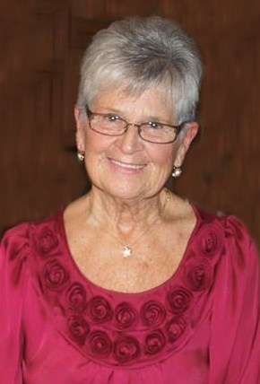 Obituario de Reina Marie Farrell