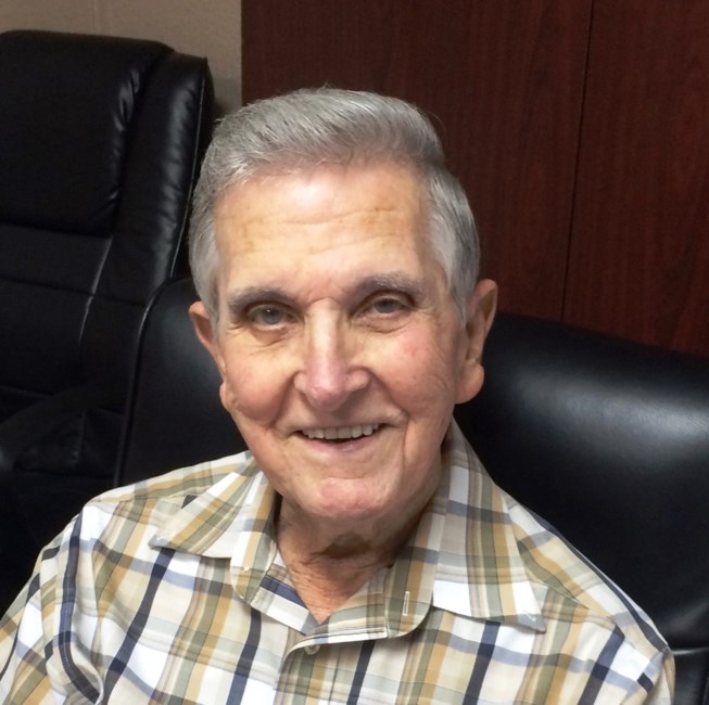 Obituary of Melton Ray Stout
