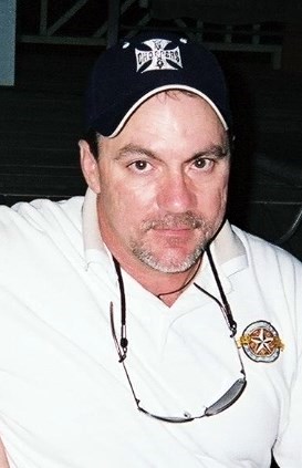 Obituary of James "Mike" M. McAnnally