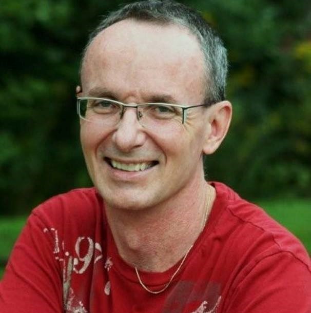 Obituary of Reginald O'Brien