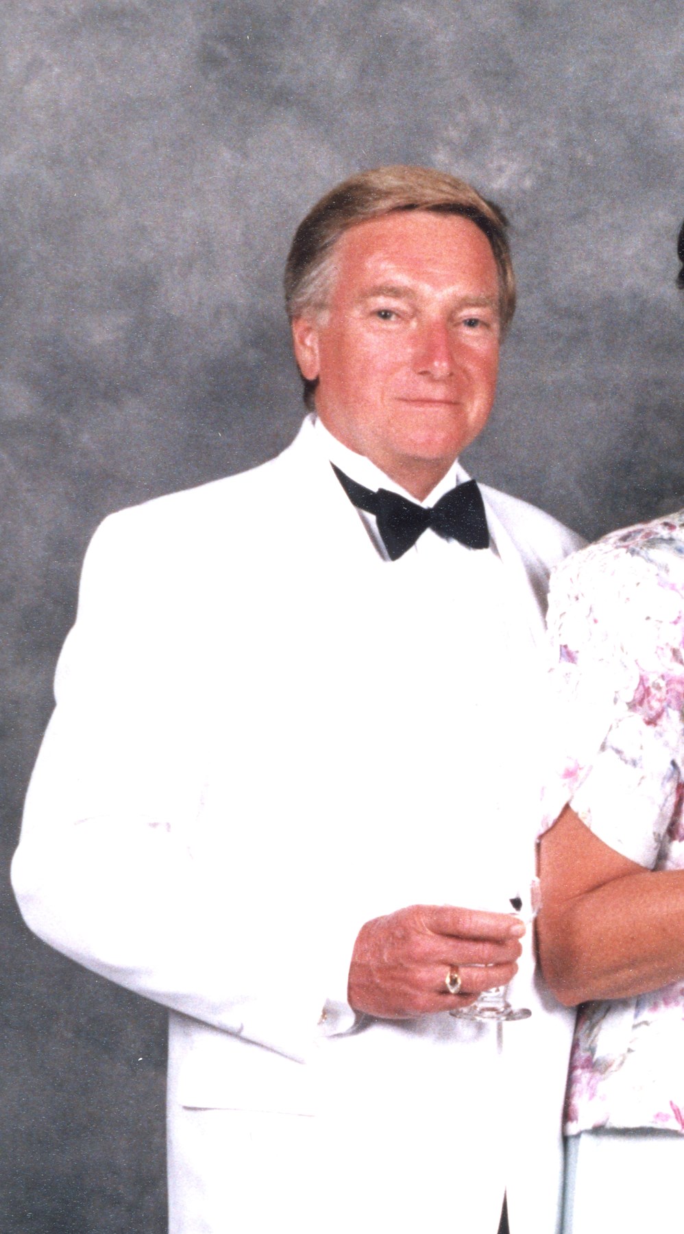 Obituary of Frank M. Taggart