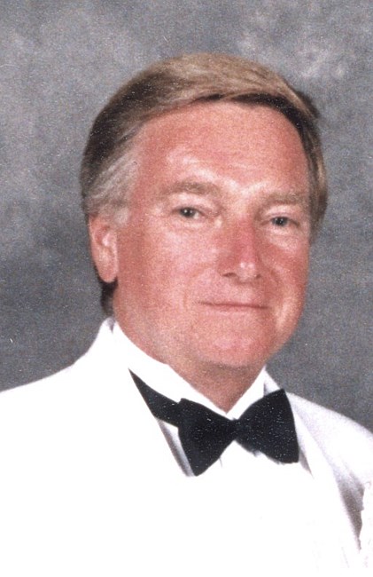 Frank Taggart Obituary