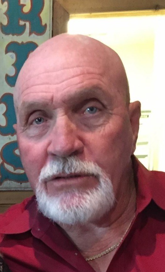 Bruce Killion Obituario Haughton, LA