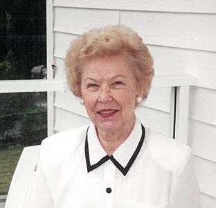 Obituary of Ms. Ollie McCann