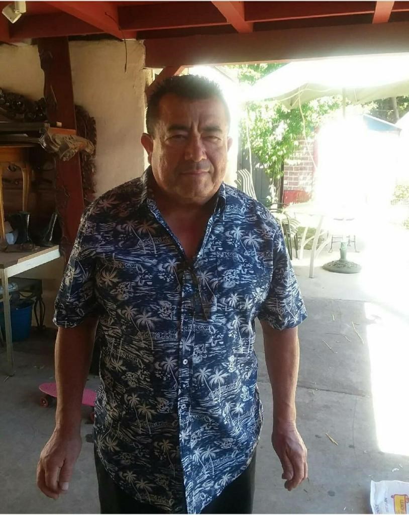 Obituary of Rene Silva