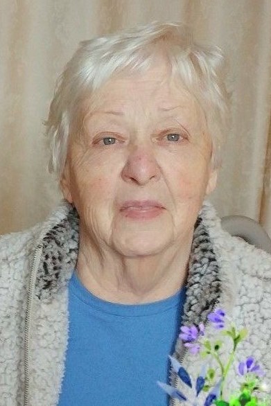 Obituary of Phyllis G. Read
