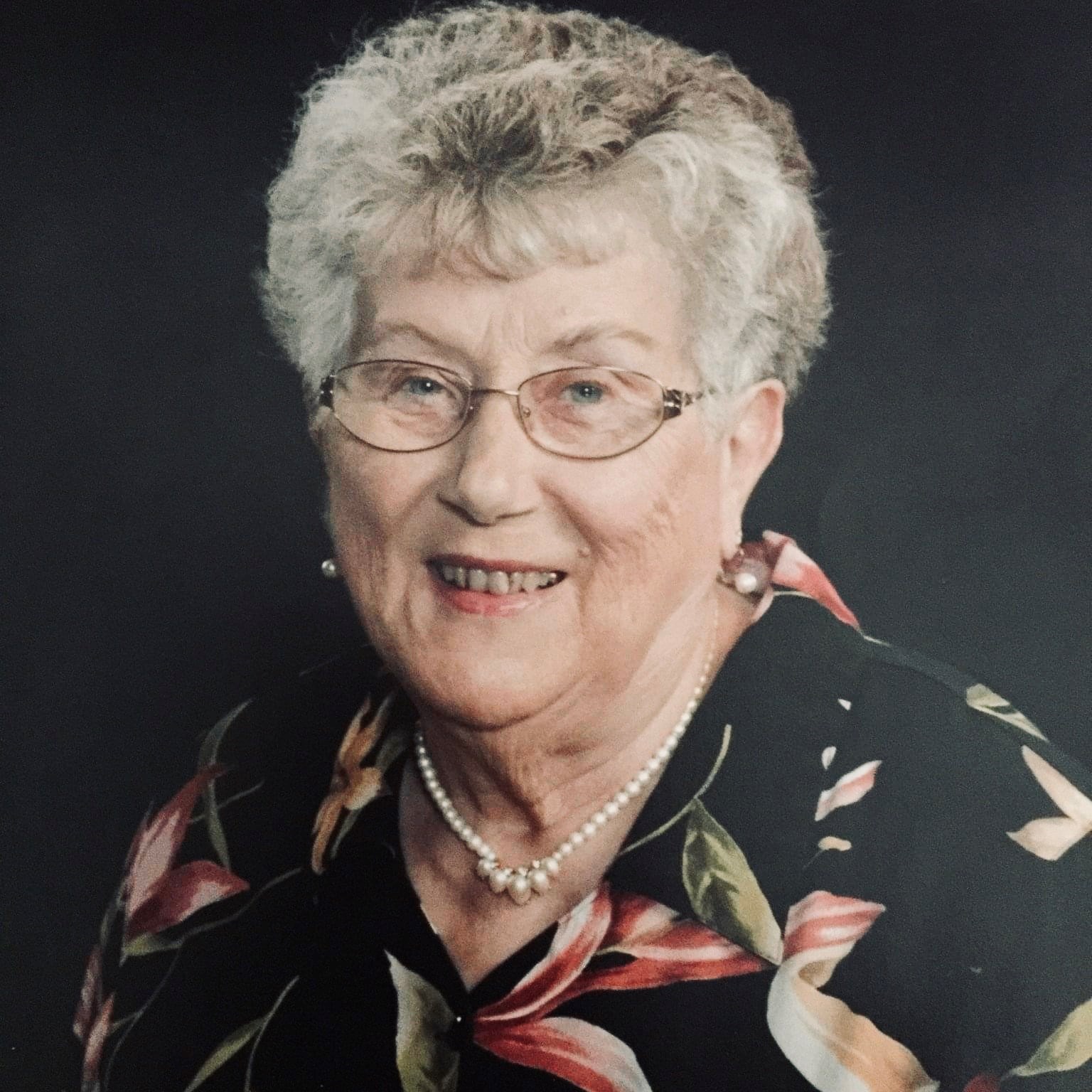 Obituary of Janet Lillian Katherine Sorensen