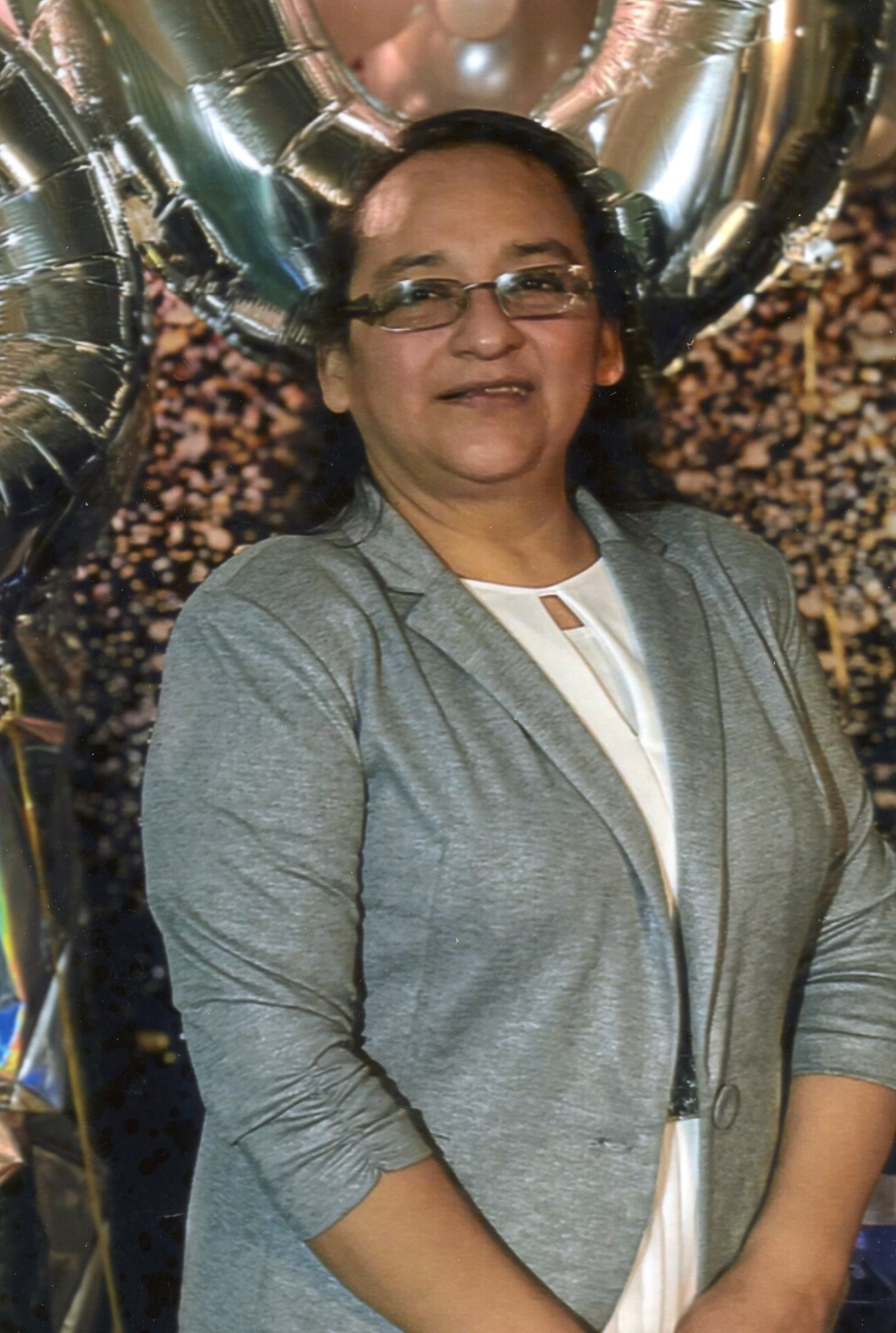 Obituary of Maria Victoria Torres Rodriguez