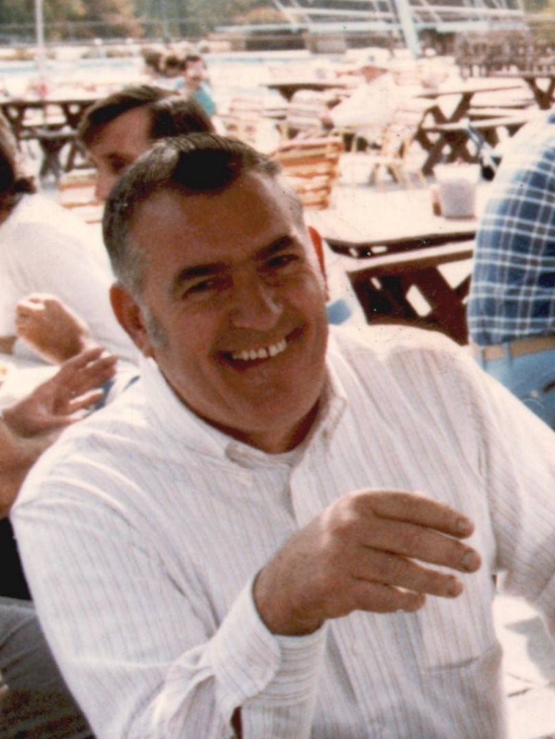 Obituary of George Albert Burgess III