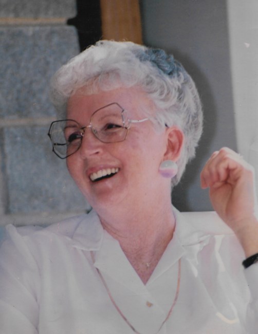 Obituary of Carol Maurice Montelongo