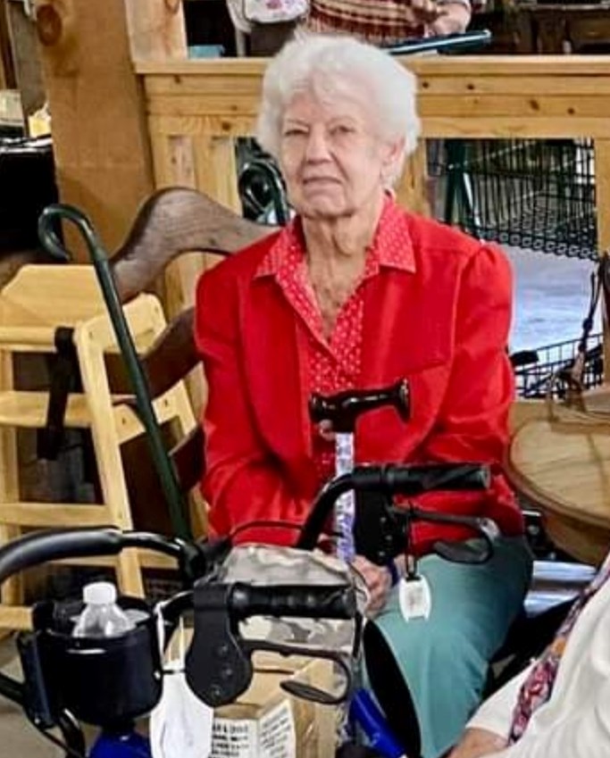 Jane Brooks Obituary Kennesaw, GA