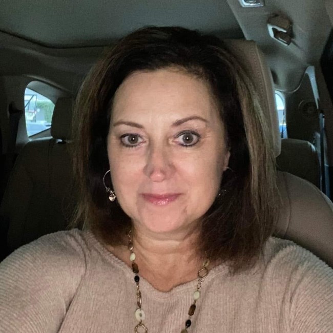 Obituary of Brandi Crouch
