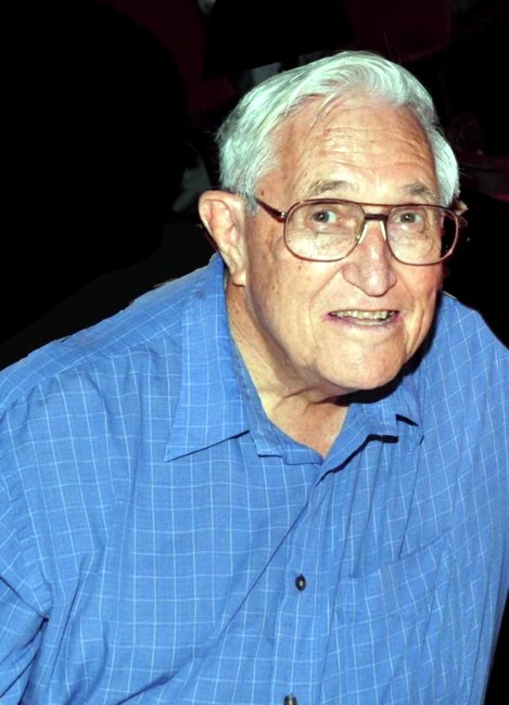 Obituario de Robert W. Smith