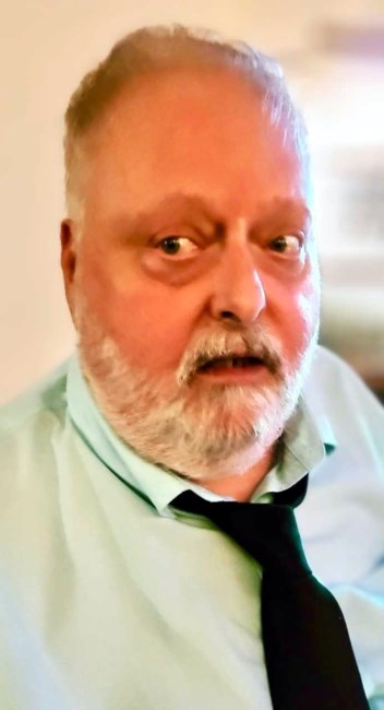 Obituary of James M Bowker