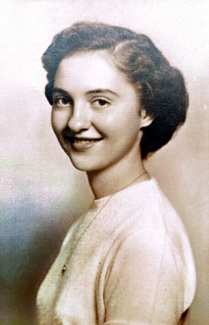 Obituary of Sylvia M Nelson