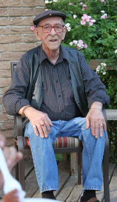 Obituary of Mr. Banford Franklin Shaw