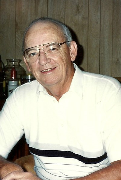 Obituary of Edgar Travis Shelton