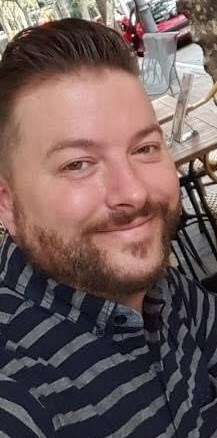 Obituary of Shaun Griggs