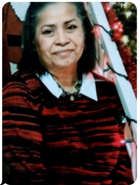 Obituary of Sylvia Morin