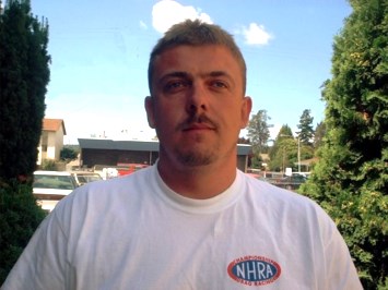 Obituary of Robert Evan Hansen