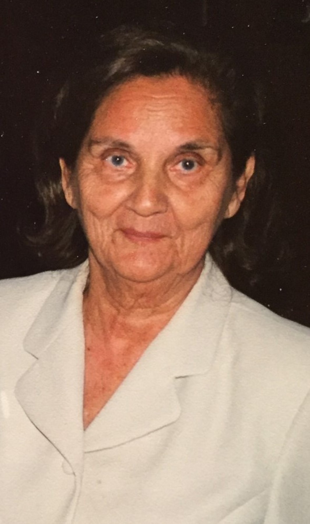 Obituary of Anna M. Marciano