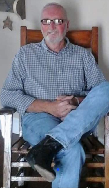 Obituary of Kenneth Rowell