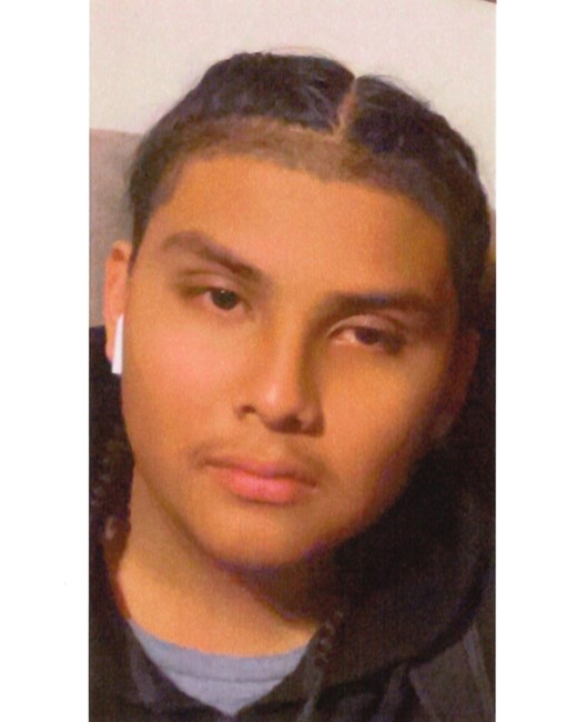 Avis de décès de Bonaventure Molina Roberts