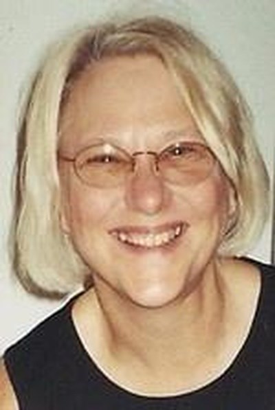 Obituario de Carol Ann Morris