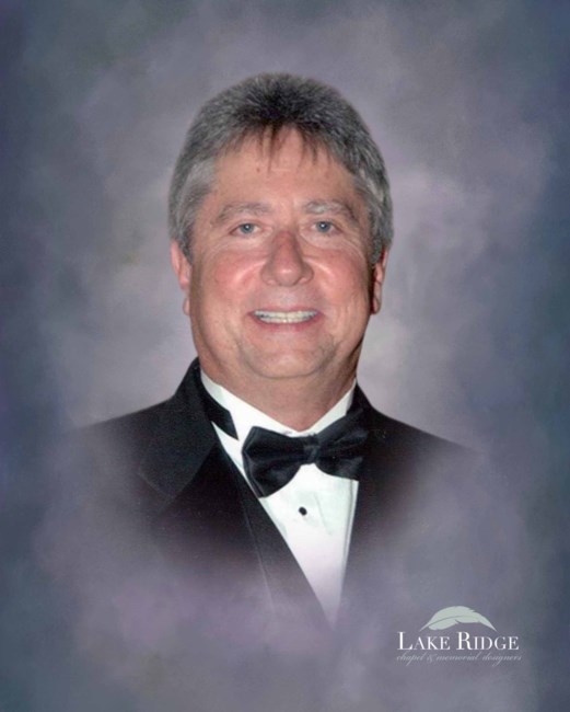 Obituary of Steven Bernstein