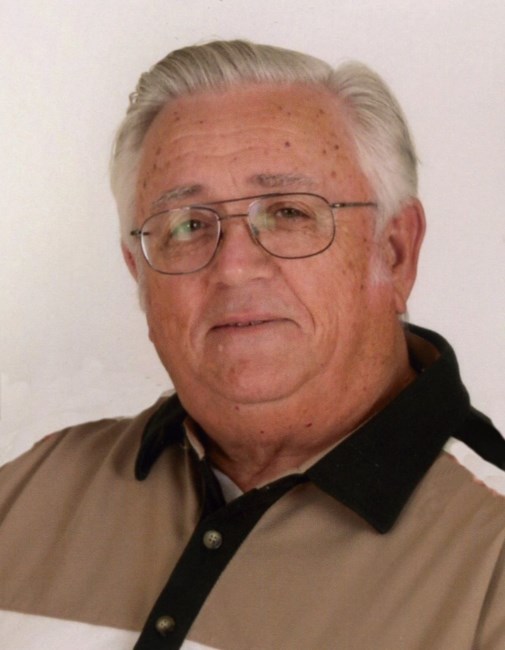 Obituary of Michael E. Richardson