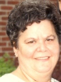 Obituary of Emma G. Canova