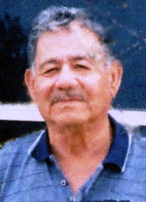 Obituary of Frank Rodriguez