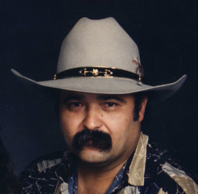 Obituary of Everardo L. Gonzalez