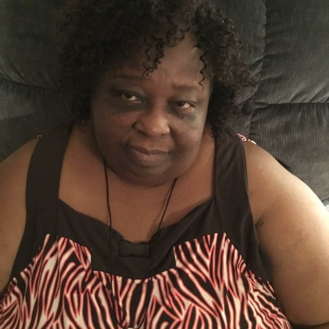 Obituary of Loraine Jennifer John