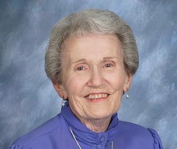 Obituary of Dorothy D. Owen