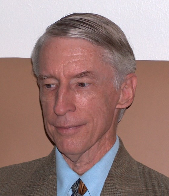 Obituary of James A. "Bo" Grimshaw, PhD, Lt. Col. (USAF, Ret.)