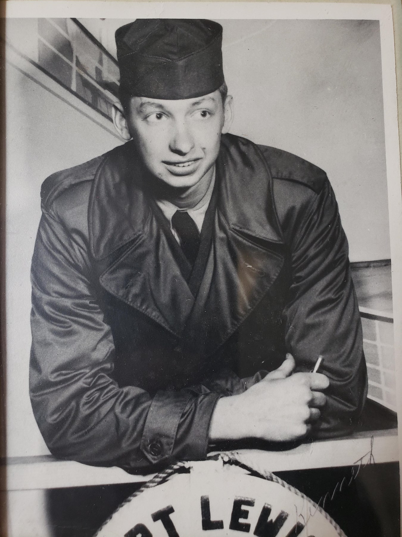 Obituary of Kenneth Ira Mitchell