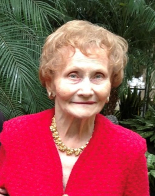 Obituario de Mary K. Petrizzi