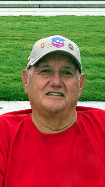 Obituary of Charles "Charlie" A. Blake