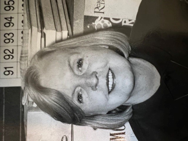 Obituary of Jeanne Marie Fox