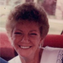 Obituary of Gertrude C. Sandmann