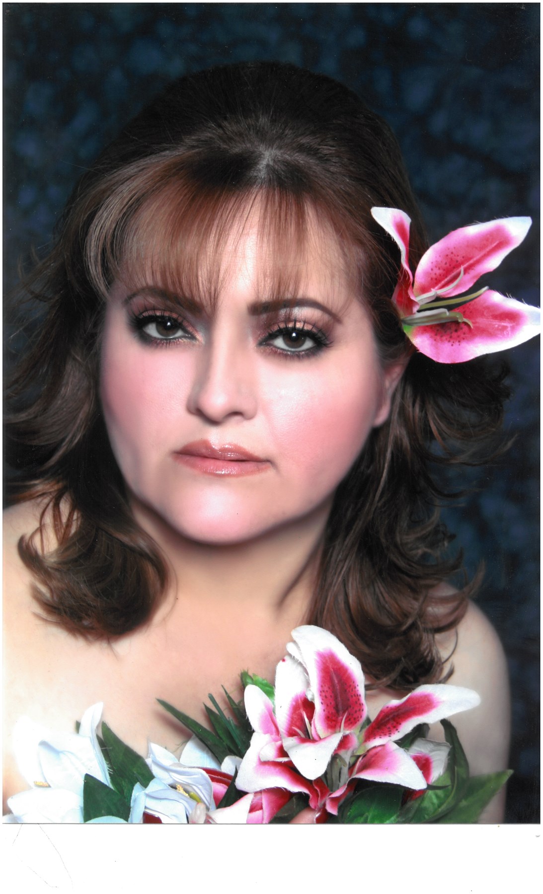 Obituary of Laura Guadalupe Valenzuela