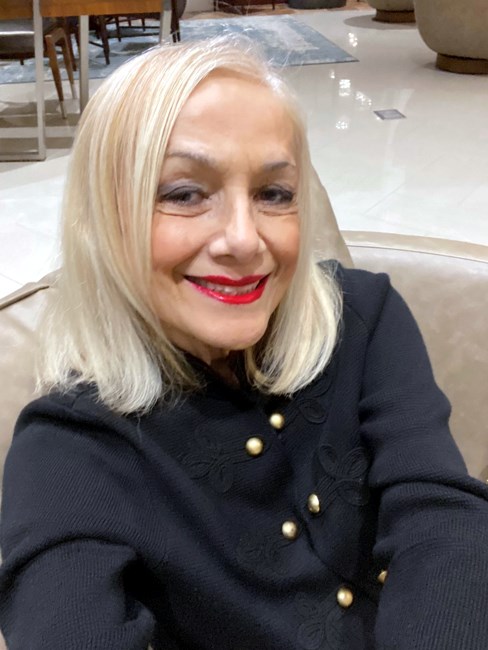 Obituary of Diana (Sargisi) Porter-Suckow