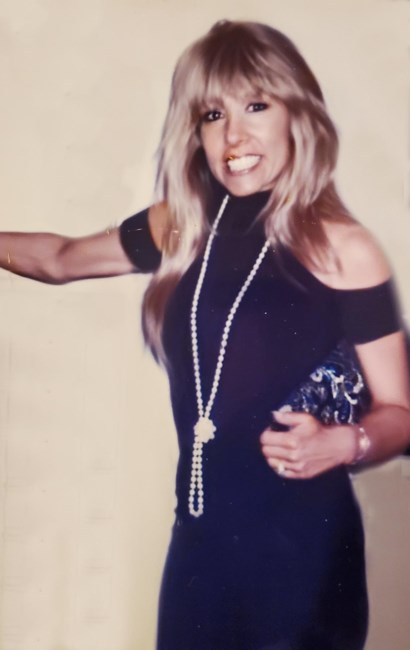 Obituary of Marcia B. (Snyder) Gates