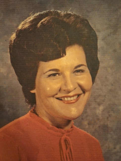 Barbara Rash Obituary - Charlotte, NC